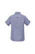Сорочка из 100% хлопка slim (SSFSB-829-13946-818) Silver spoon