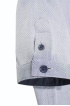 Сорочка из 100% хлопка slim (SSFSB-829-13946-319) Silver spoon