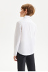 Сорочка из хлопка Comfort (SSFSB-429-14130-200) Silver spoon