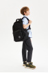 Сорочка Slim из трикотажа пике (SSFSB-428-14504-332) Silver spoon