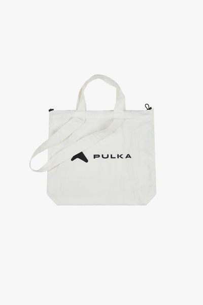 Сумка шоппер (PUAWU-409-39901-200) Silver spoon