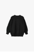 Свитшот из хлопка (SSLWU-548-38256N-183) Silver spoon