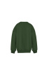 Свитшот из натурального трикотажа french terry (SSLWB-038-14900A-705) Silver spoon