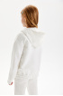 Толстовка из трикотажа milano jersey (SSLSG-228-24405-237) Silver spoon
