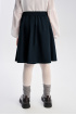 Юбка комфорт + (SSFWG-629-26823-306) Silver spoon