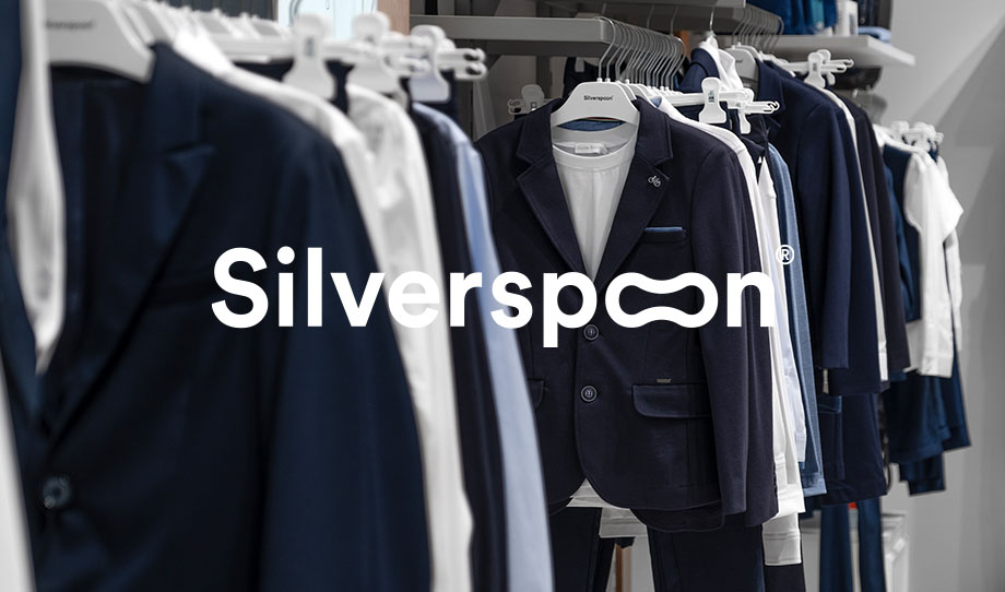 Silver spoon теперь и в Уфе